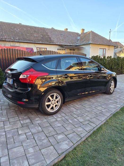 De vanzare Ford Focus