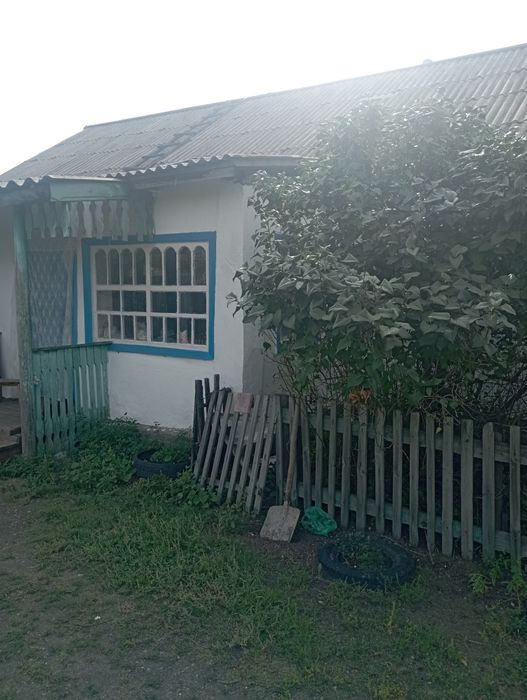 Продётся теплый дом.