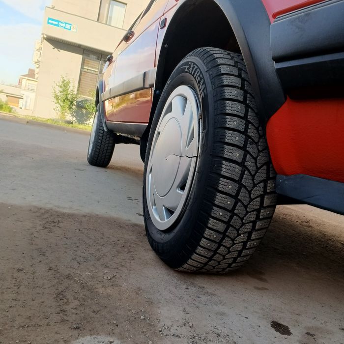 Фольксваген гольф 2