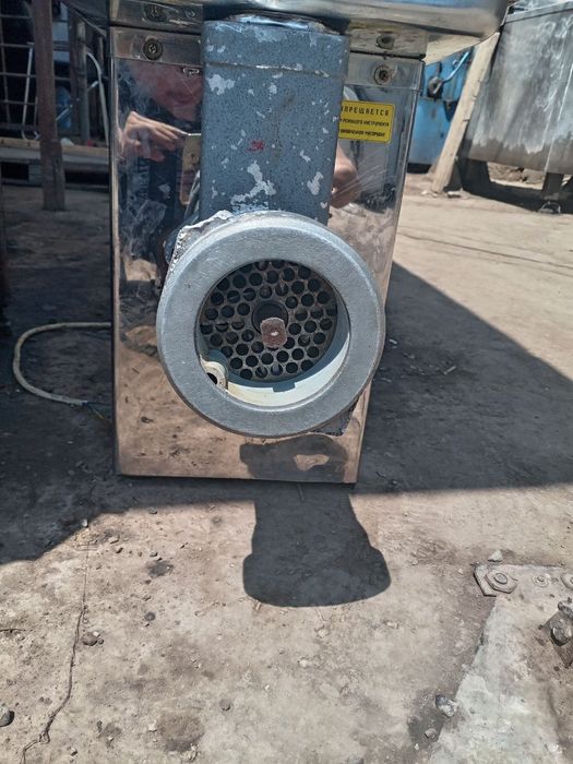 Mim 600 misarobka mesarofka miyasarofka мясарофка