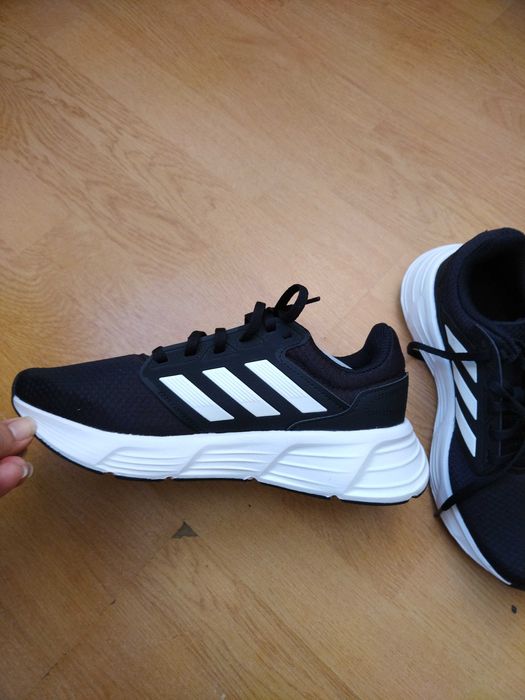 Дамски маратонки Адидас