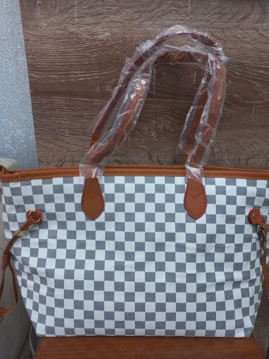 Сумка-шоппер. Новая