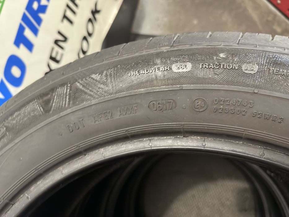 215/55 R18 95H - Continental Conti Premium Contact 2 Oferta