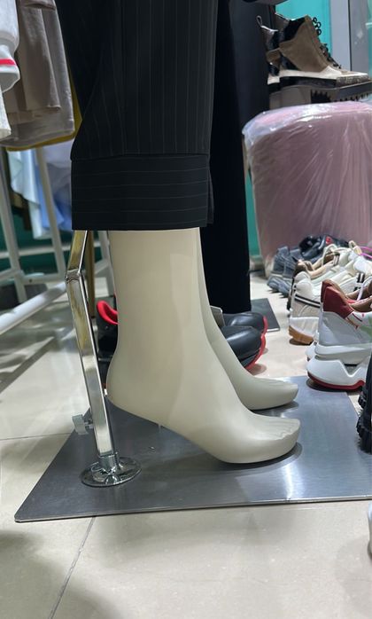 Манекен женский