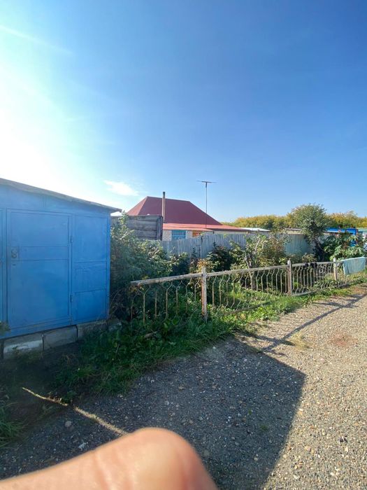 Продам.  Дом в  с.Иртышск