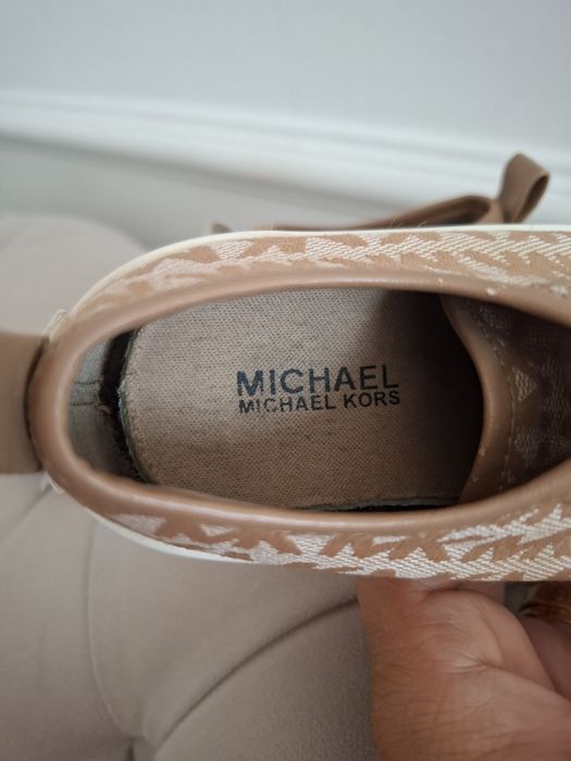 Детски обувки michael kors