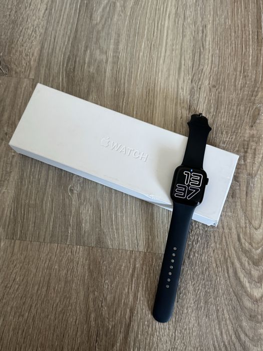 Apple Watch Series 9