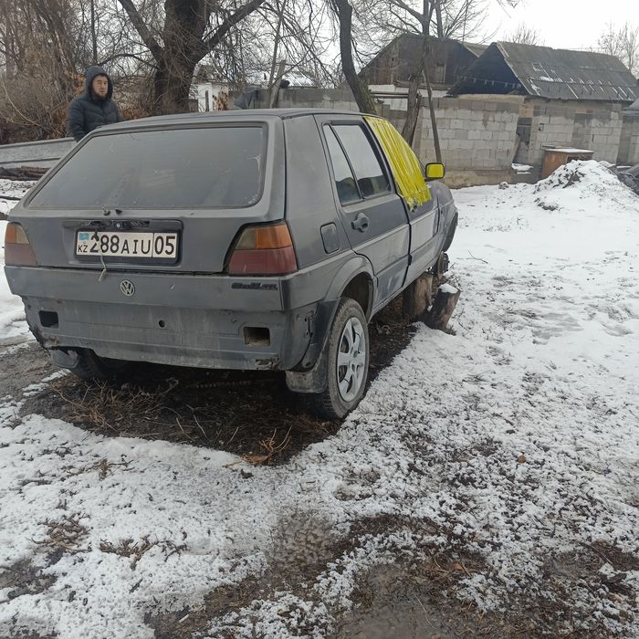 Голь 2 на разбор