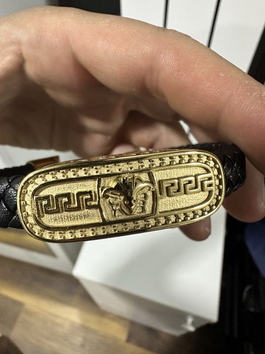 Bratara Versace noua