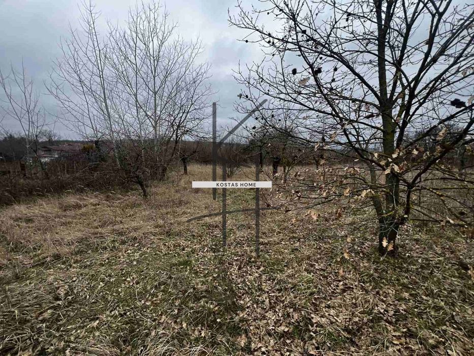 Продава се Парцел в Варна, м-т Боровец - север - 1044 кв.м за 38 €/кв.м - Снимка #4