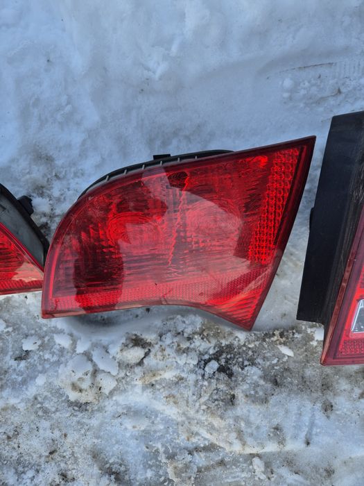 ВЪТРЕШНИ  СТОПОВЕ  за Ауди А4 B7 комби 2005- 2009г