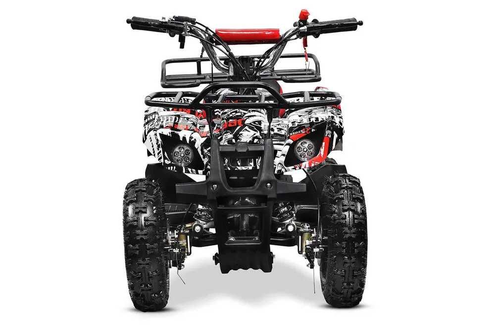 ATV 49cc Benzina 2T Pentru Copii Garantie 12 Luni