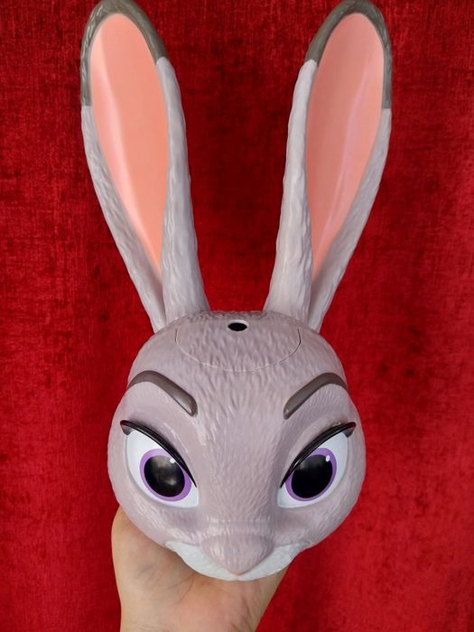 Zootropolis  cap iepure