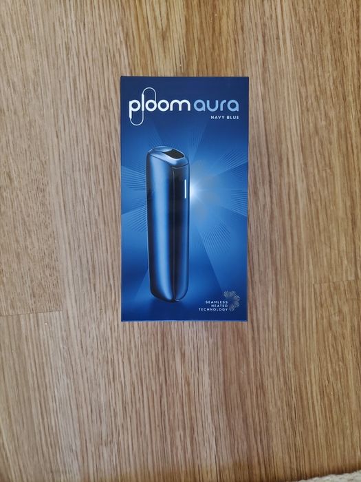 Vând ploom aura sau ploom model vechi