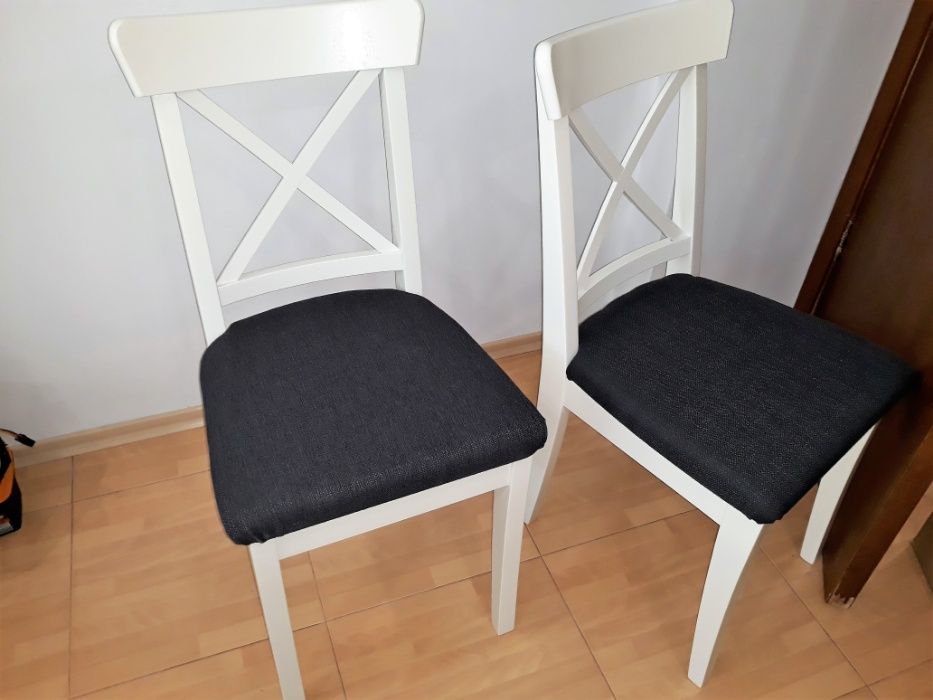 Стол Столове Трапезни, Офис, Всекидневни / холни /кухненски, Икеа IKEA