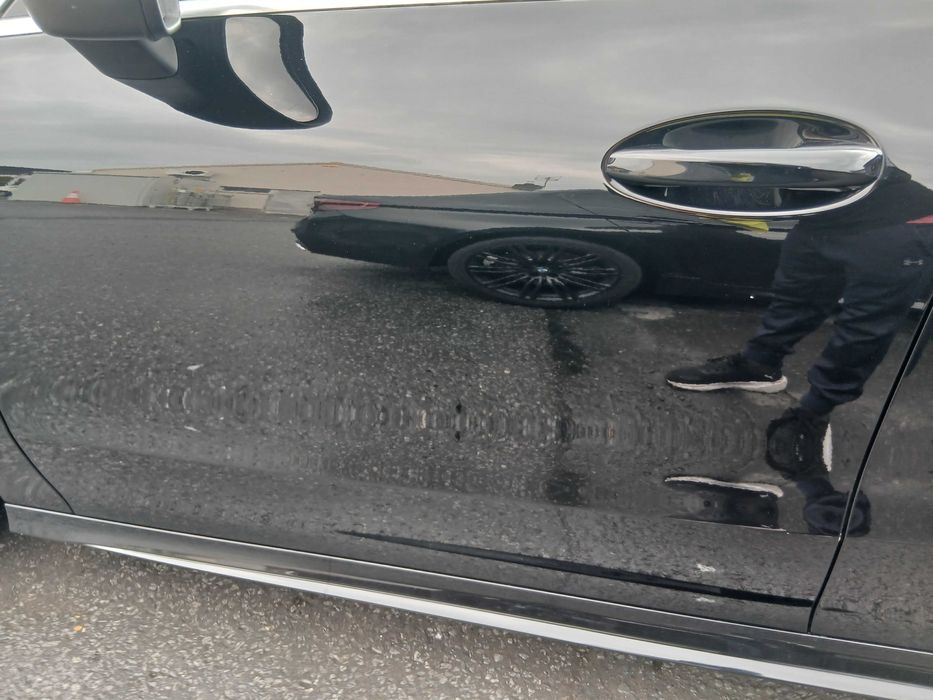 Полиране и пастиране на автомобили