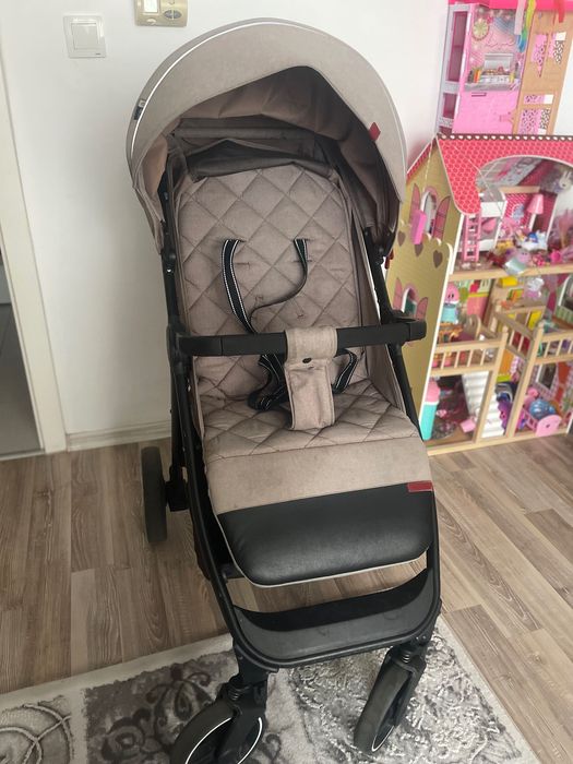 Детская коляска-трансформер Bravo