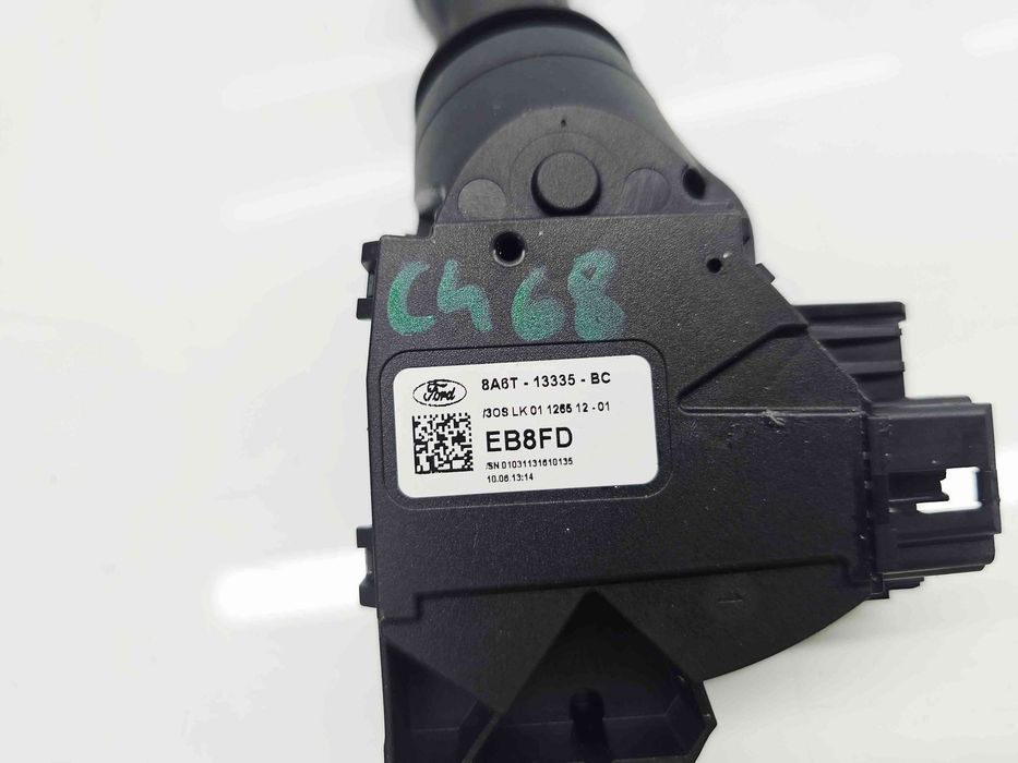 Maneta semnalizare Ford B-Max [Fabr 2012-2017] 8A6T-13335-BC