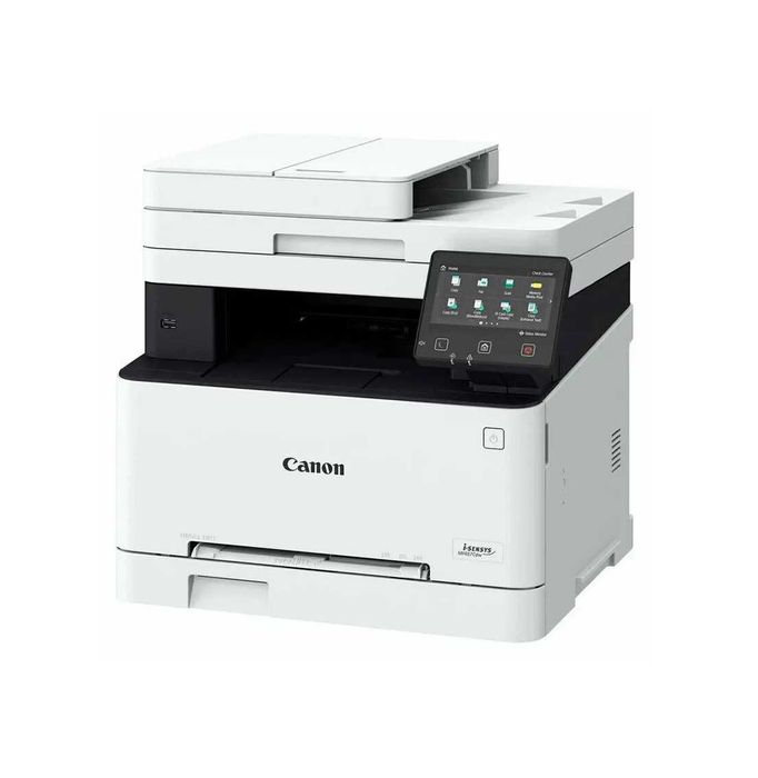 Принтер canon mf657cdw i-sensys