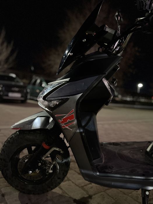 мопед самурай срочная продажа