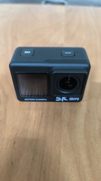 Продам экшен камеру Halfsun m 60