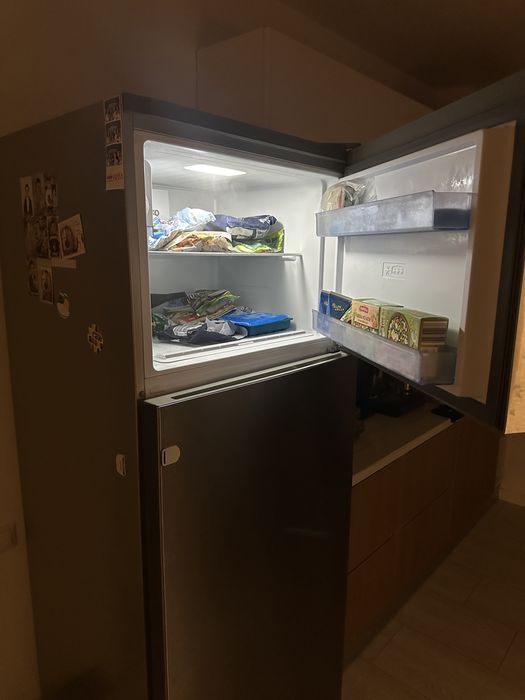 Frigider Beko piese / functional