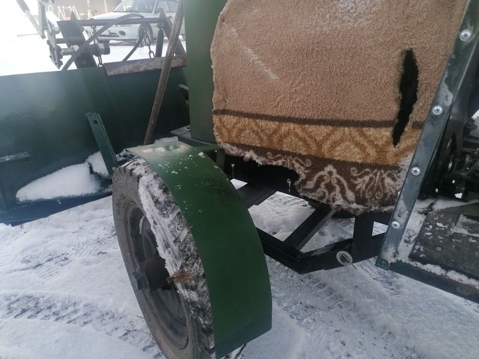 Продам или обмен 750 000тт