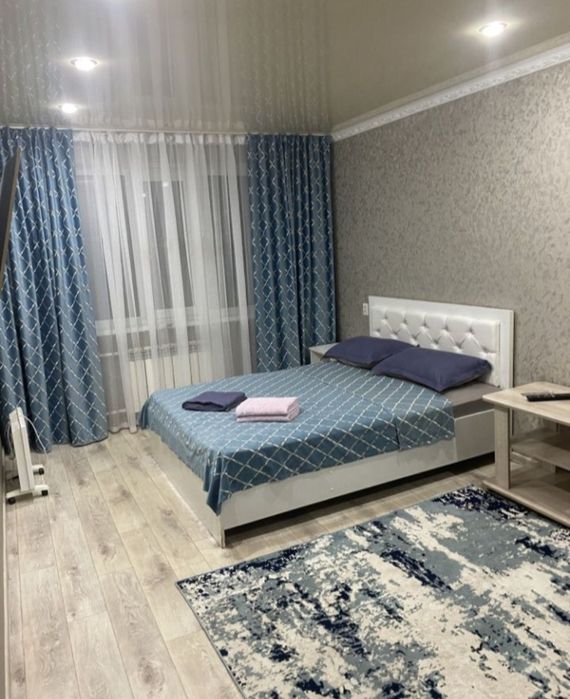 По суточной квартира