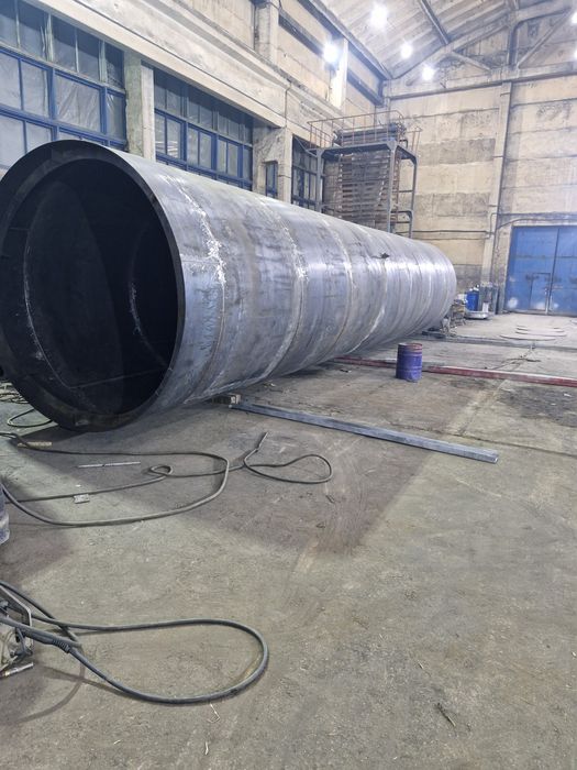 Сварка жасайм под ключ