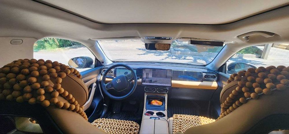 Leapmotor C11 EV 580 km – Продается
