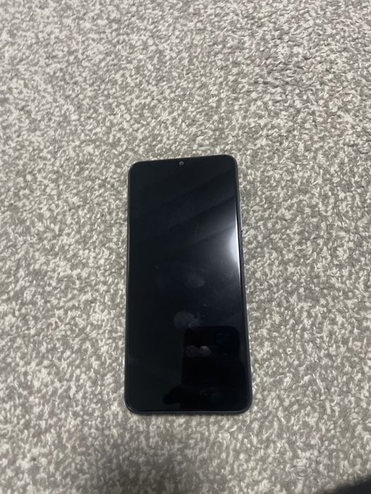 Itel A50 4g 5000mAh