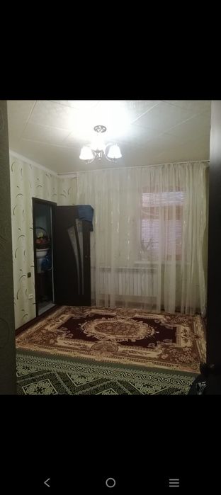 Квартира 3 х комнатная