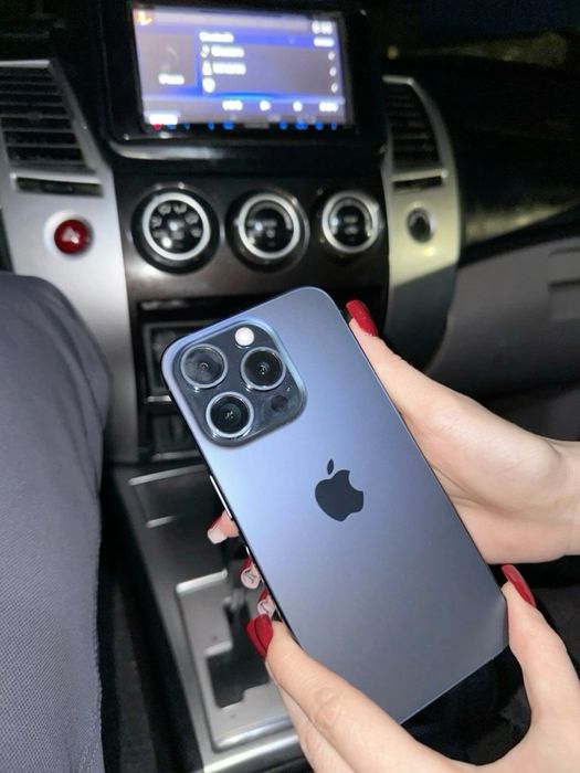 iPhone 15 PRO MAX eSIM