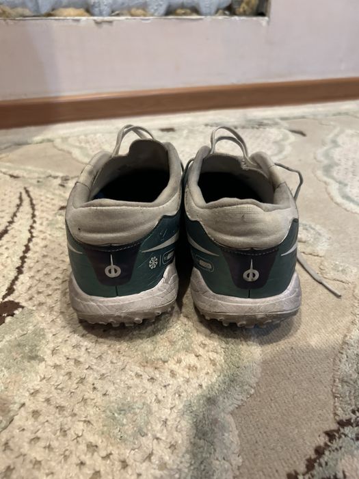 Nike Tiempo сороконожки