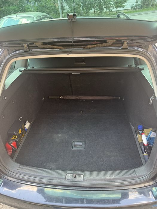 VOLKSWAGEN Golf 2009 — imagine 4