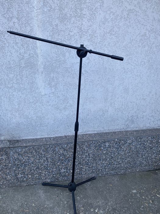 Stender / Stativ microfon