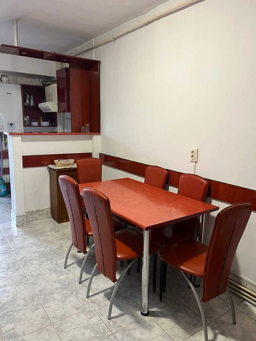 PF Inchiriez apt 4 camere, Manastur, Calvaria