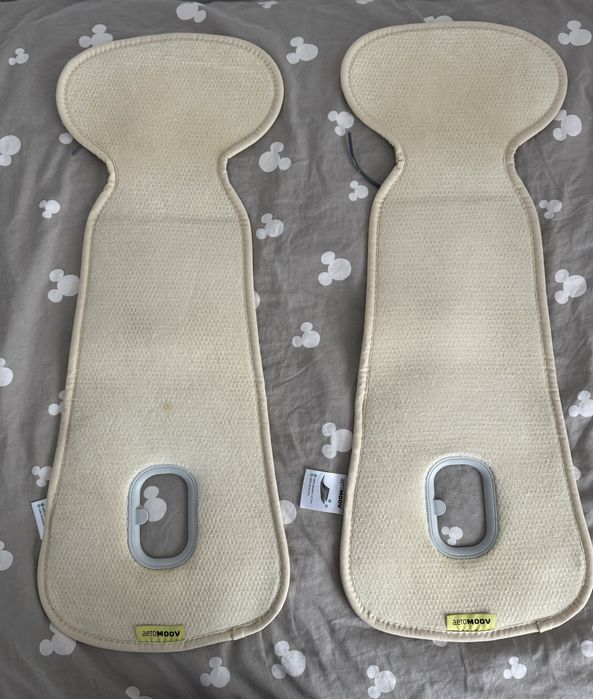 Подложки против изпотяване Aeromoov