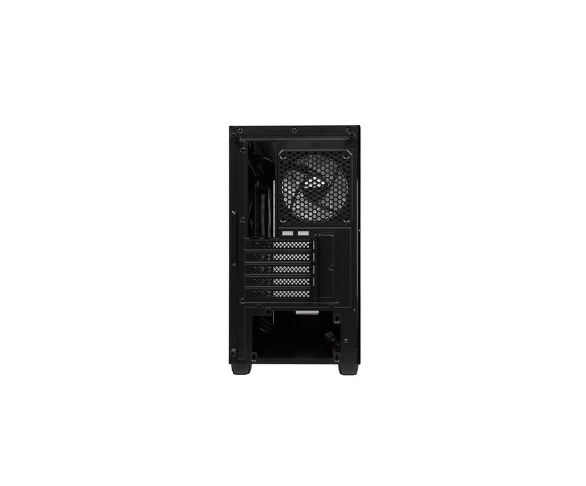 | Корпус для ПК Ocypus Gamma C52 BK ARGB Mini-Tower Игровой