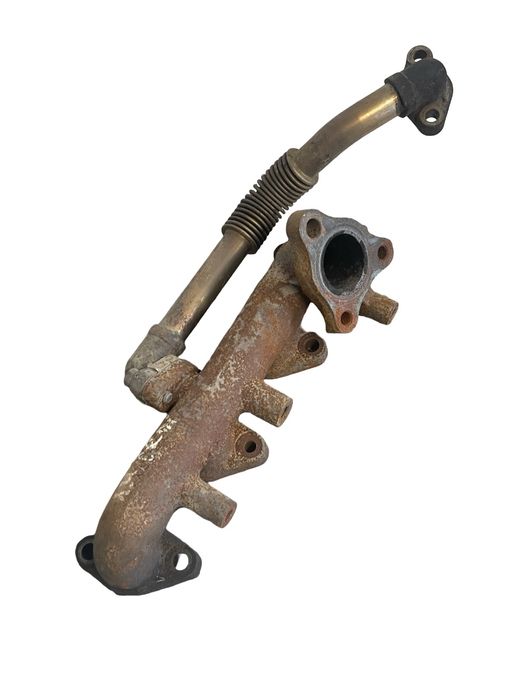 Galerie Evacuare Hyundai I20 Pb, Pbt 2008 -> 1.4Crdi