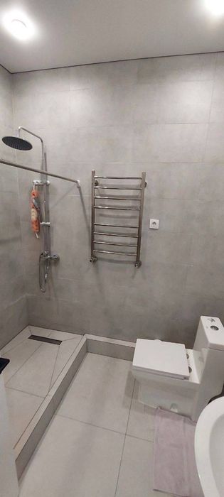 Квартира ЖК Greenwich 3/8/8 87 м2