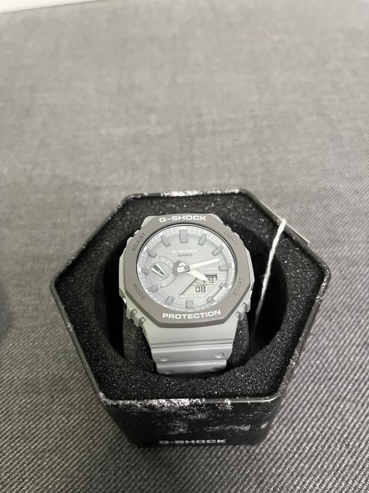Casio G -shock fullbox