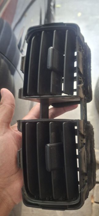 Продам дефлектор воздуха от спарка  состояние отличное оригин