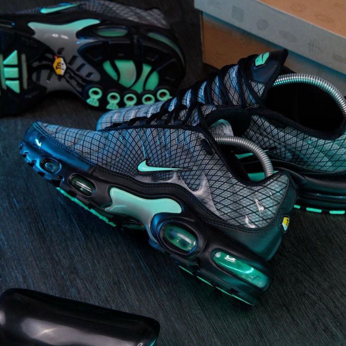 NIKE AIR MAX TN ‘Tiffany Quads’ 40,41,42,43,44,45