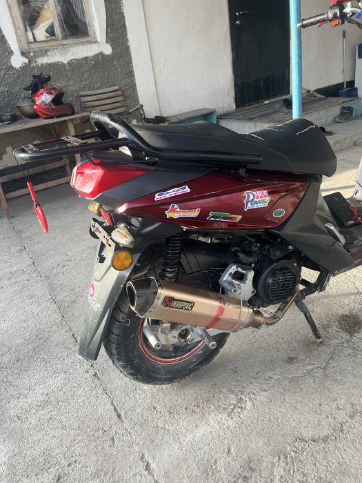 Самурай Документы есть 150к торг