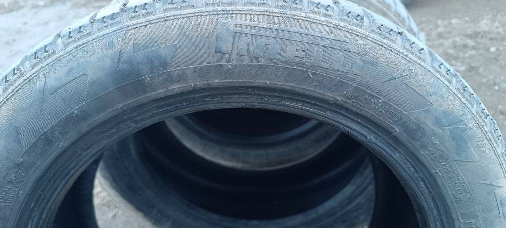 Продам резину Pirelli возможно в рассрочку