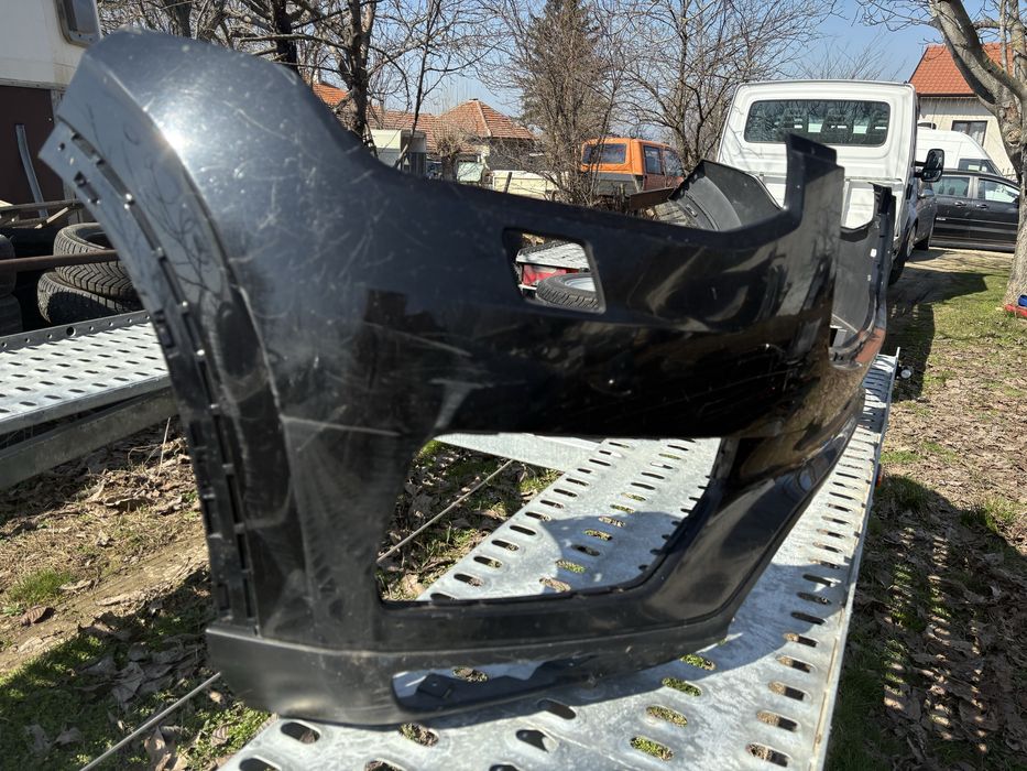 Броня за Volvo XC 90 /  Волво ХС 90