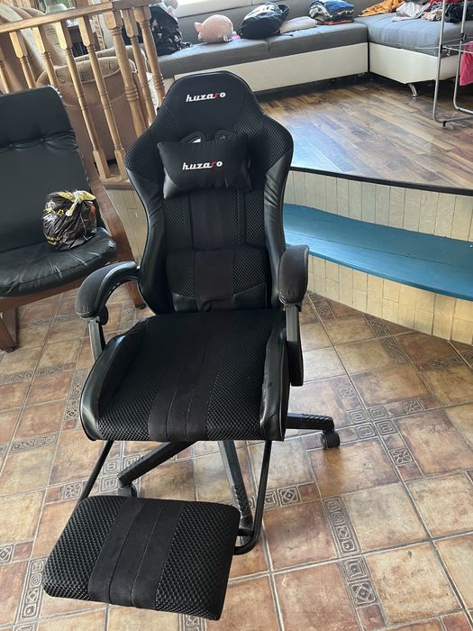 Scaun Gaming Huzaro