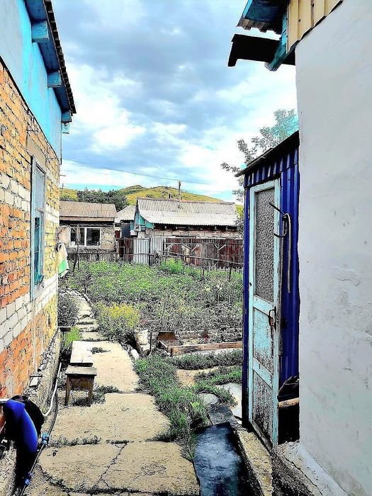 Продам 3 комн дом.