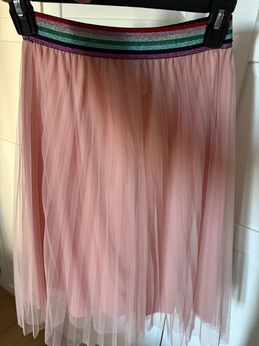 Плажна пола на Djofra